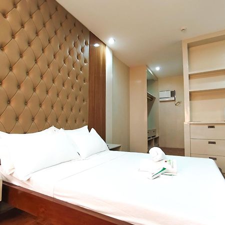 Dreaming Forest Hotel - Libjo, Batangas Zewnętrze zdjęcie