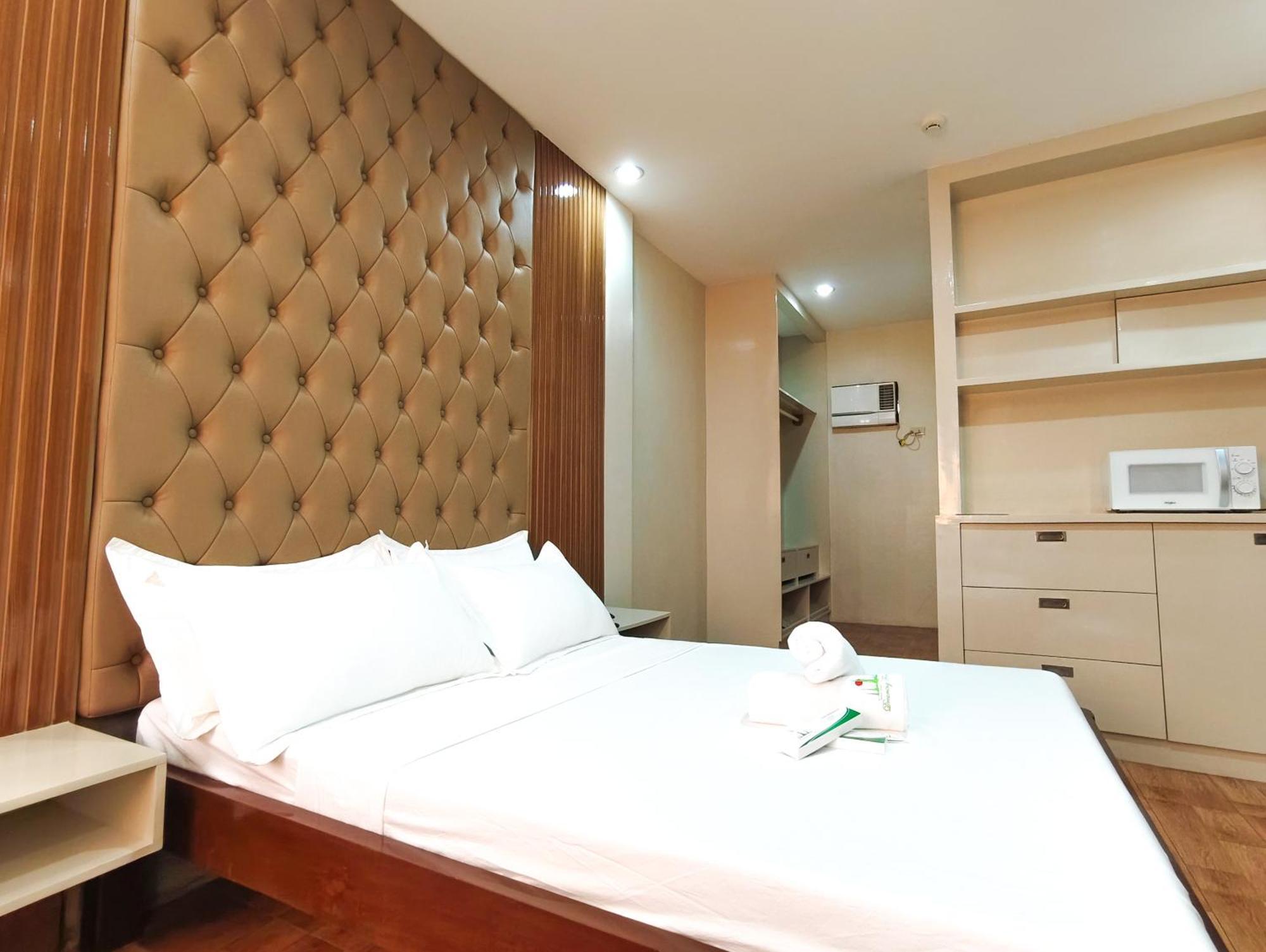 Dreaming Forest Hotel - Libjo, Batangas Zewnętrze zdjęcie
